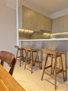 Stunning 4BR Sky Retreat 42nd Floor View Sleep 8 - Johor Bahru - 6