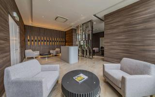 Stunning 4BR Sky Retreat 42nd Floor View Sleep 8 - Johor Bahru - 5