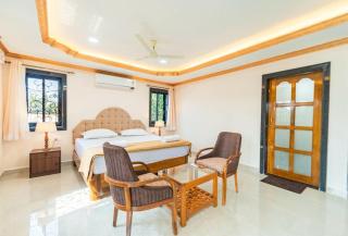 Casa Amancio - Candolim - 0