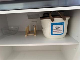 The Floral Retreat N3w Cozy High floor Beacon Executive Suite - 8