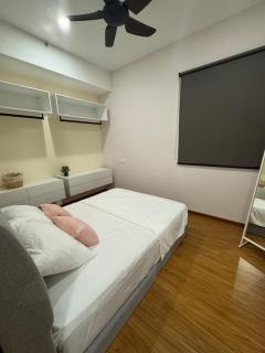 The Floral Retreat N3w Cozy High floor Beacon Executive Suite - 7