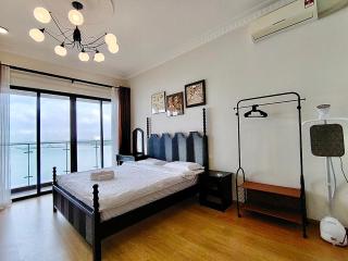 Ocean View Family Suite - 3