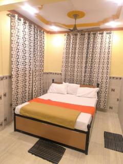 Hotel Sairaj INN - Dombivli - 0