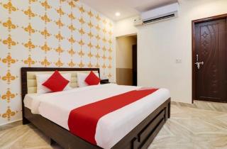 Karuna International - Lucknow - 3
