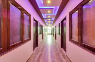 Karuna International - Lucknow - 6