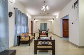 Sliceinn Hibiscus - HSR Layout - 7