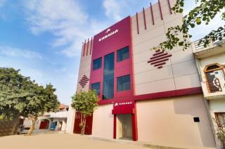 Karuna International - Lucknow - 8