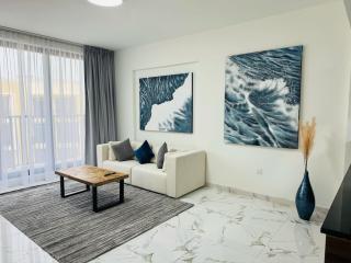 Marina Residences Al Hamra Village - Ras al-Khaimah - 0