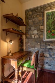 Flame of the Forest Valley view 2bhk cottage - 3