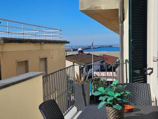 Il Porto dei Sogni - Viareggio - 6