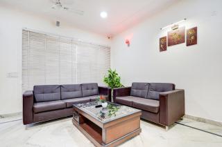 Tulip STAY - 3BHK Golf Course Road, Near Hong Kong Market & Metro Mall - Gurgaon - 0