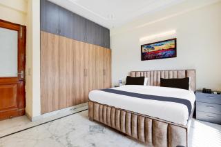 Tulip STAY - 3BHK Golf Course Road, Near Hong Kong Market & Metro Mall - Gurgaon - 7