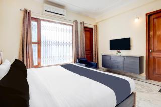 Tulip STAY - 3BHK Golf Course Road, Near Hong Kong Market & Metro Mall - Gurgaon - 4