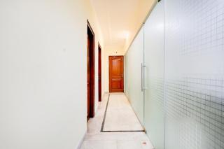 Tulip STAY - 3BHK Golf Course Road, Near Hong Kong Market & Metro Mall - Gurgaon - 3