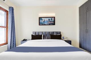 Tulip STAY - 3BHK Golf Course Road, Near Hong Kong Market & Metro Mall - Gurgaon - 2