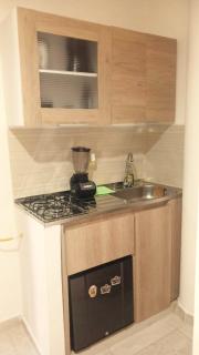 Apartamento Aeropuerto Rionegro - Rionegro - 2