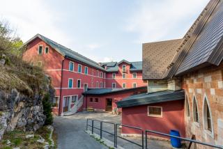 Villa Tabor - Cesuna - 3