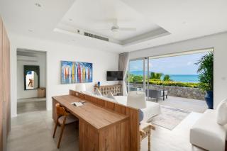 Villa Maliya - Plai Laem - 1