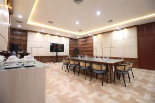 Moritz Hill Borobudur Resorts & Spa - Borobudur - 5