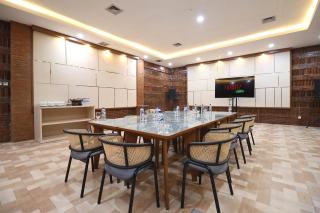 Moritz Hill Borobudur Resorts & Spa - 4