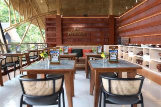 Moritz Hill Borobudur Resorts & Spa - Borobudur - 8