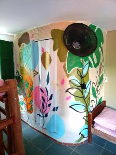 Hostel Covil das Trilhas - 4