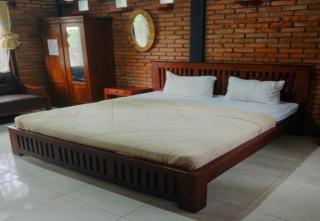 Kebon Krapyak Cottage by Secoms - Yogyakarta - 2
