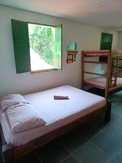 Hostel Covil das Trilhas - 2