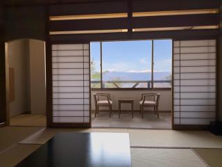 Hotel Yamabuki - Komagane - 4