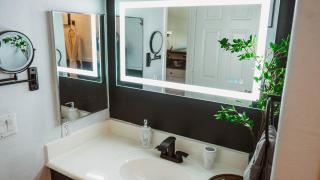 Thompson Peak Retreat - 9