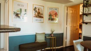 Thompson Peak Retreat - 7