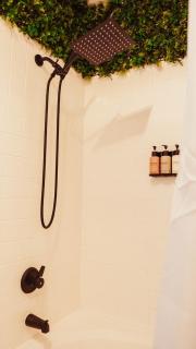 Thompson Peak Retreat - 1