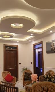 Vilasa by StayApart x 3 BHK Blessings - 3