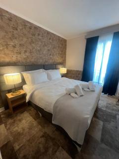 Lighthouse Hotel - Alexandroupolis - 7