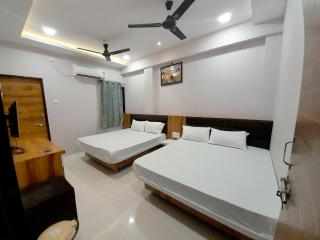 Hotel Mahadev Kripa - 6