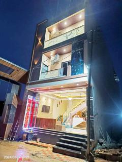 Hotel Mahadev Kripa - 5