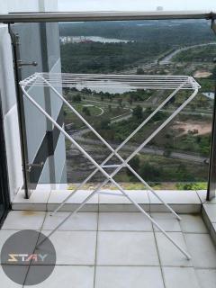 Meridin Sovo 2pax Bright N Stylish Escape BySTAY - - 4