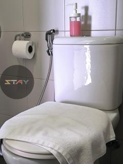 Meridin Sovo 2pax Bright N Stylish Escape BySTAY - - 1