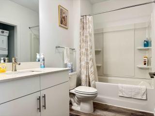 New 1B1B Private Balcony City View Washer Dryer 542Blvd - Atlanta - 8
