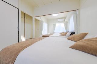 Full House Rent in Tokyo Ghibli Sakura Shinjuku 1H - 4