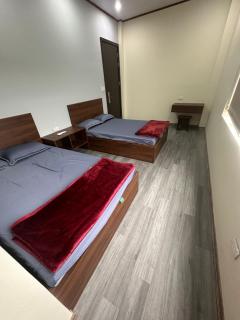 TUẤN MAI hotel - 3