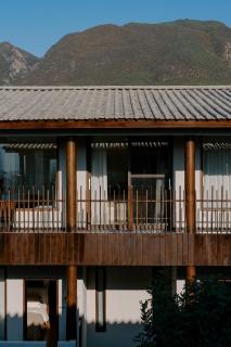 丘山舍沙溪禾亩酒店 - - 1