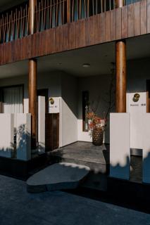丘山舍沙溪禾亩酒店 - - 3