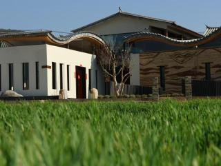 Qiushanshe Shaxi Hemu Hotel-Shaxi Ancient Town,Dali - 0