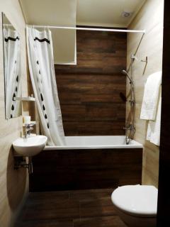 Recreation complex Volnogora - 7