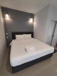 Life Hotel Rong Khun - Ban Mai - 6