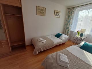 Pokoje Vesuvio i apartament - Dźwirzyno - 6