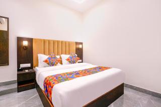 FabHotel Gateway - 9