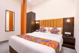 FabHotel Gateway - Mumbai - 2