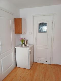 Pokoje Vesuvio i apartament - 7